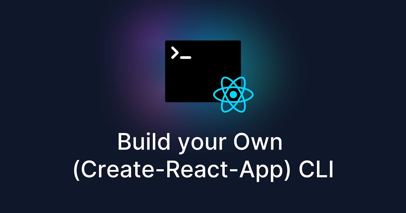 The React Scripts Start Command – Create-React-App NPM scripts