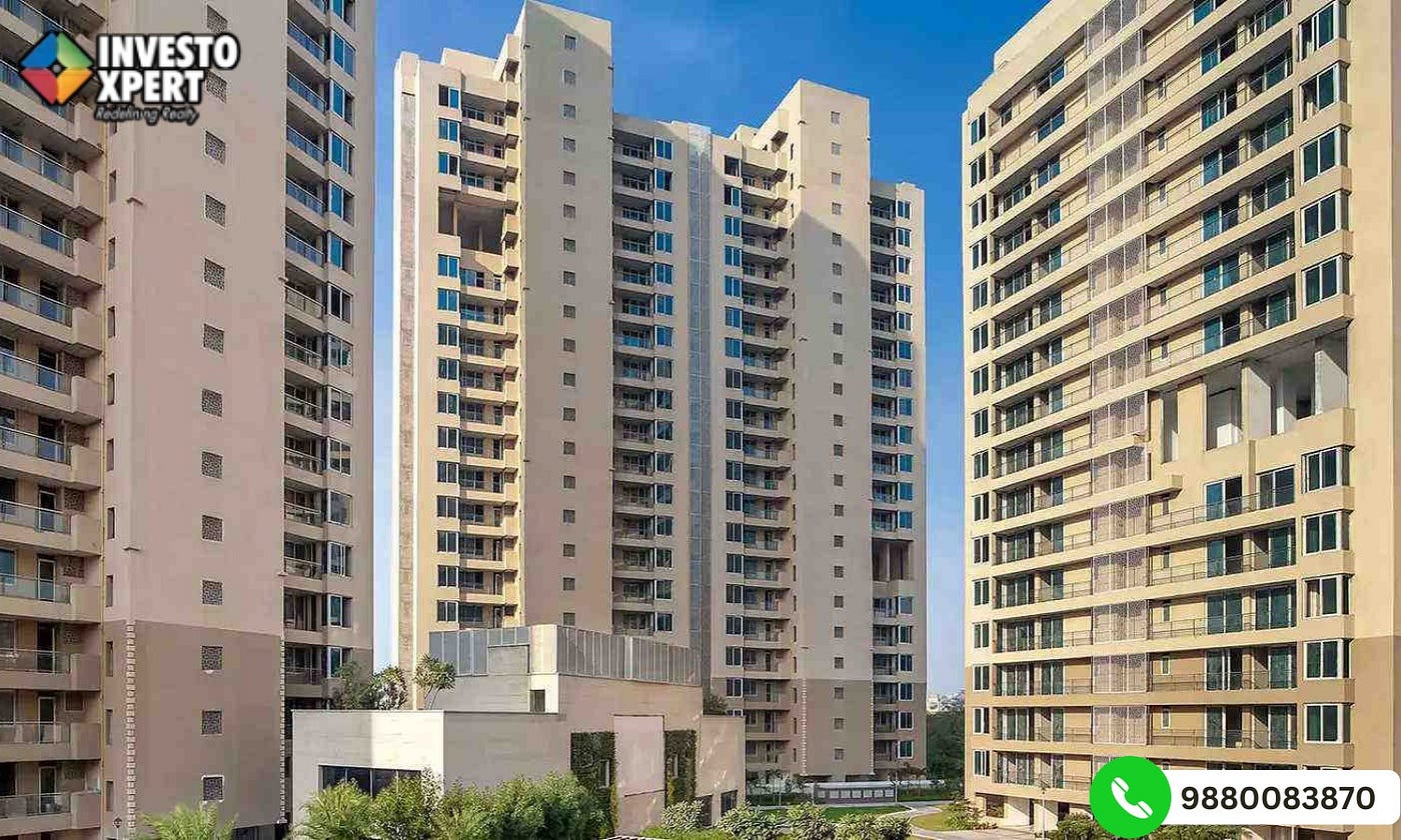 Top Reasons to Buy Flat in Noida | Book Now