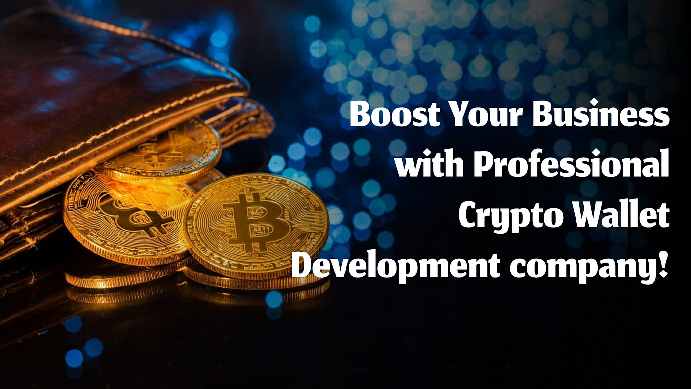 An Ultimate Guide to Crypto Wallet Development | by Cedric Evans |  CryptoStars | Medium
