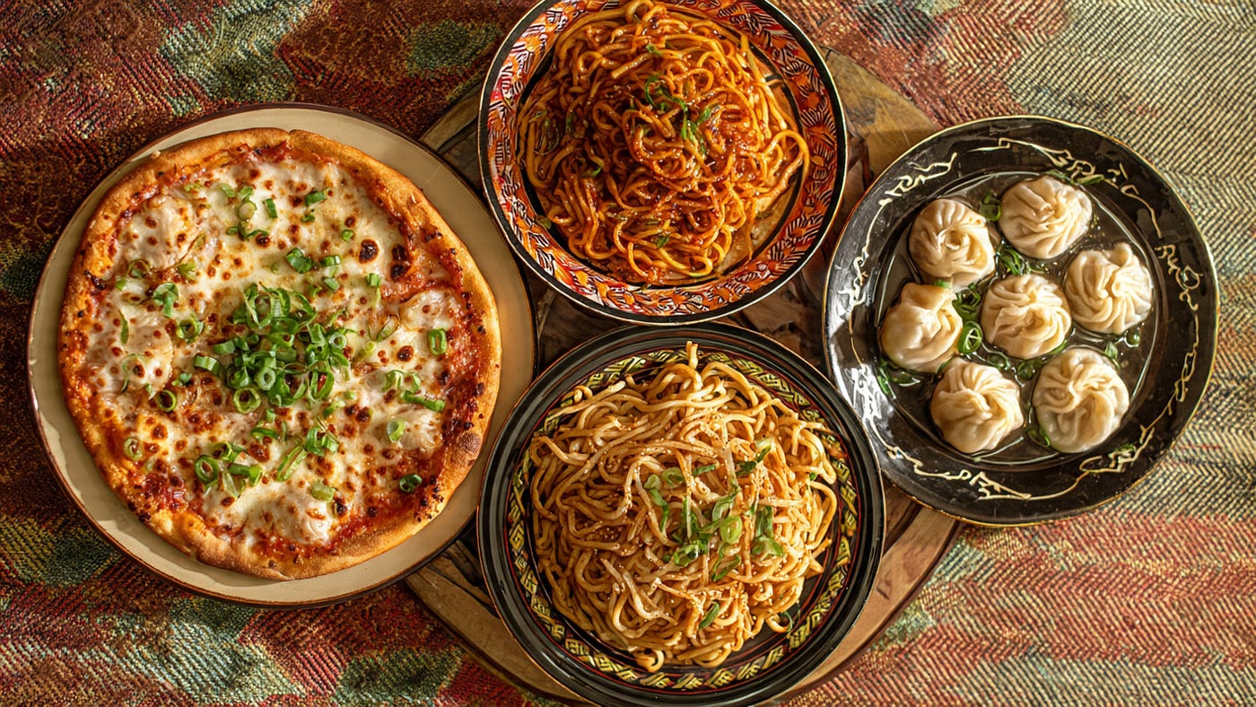 Reliable Food Delivery in Tigri — Order Tasty Food Online