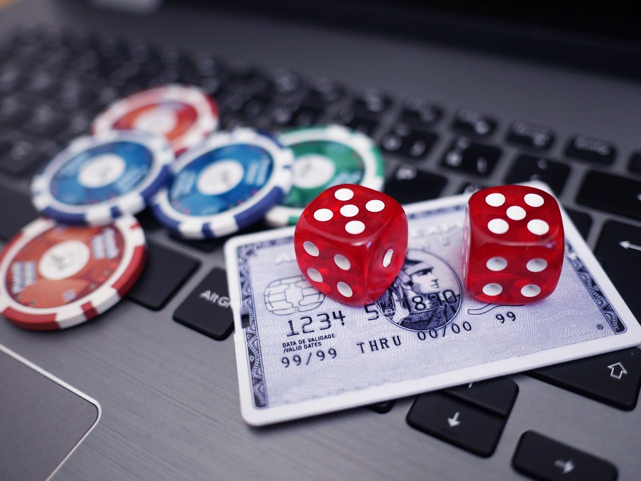 The Ultimate Guide to Winning Big with Online Gambling | by  BettingIdProvider | Medium