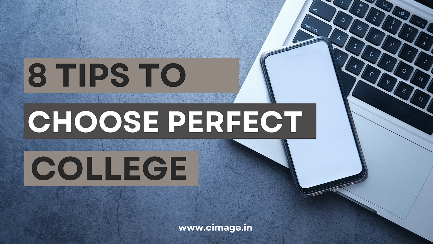 8 Tips for Students Starting College