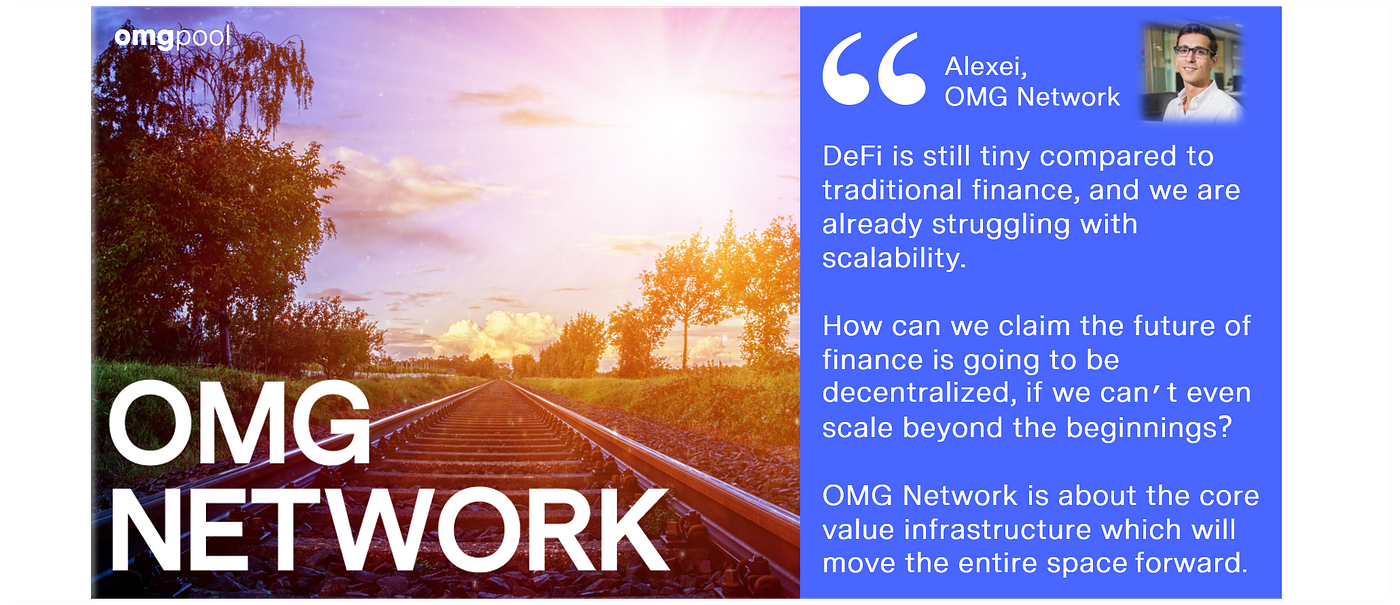OMG Network, what we know so far, part 2 | by u/ pwolf88 | OMGPool | Medium