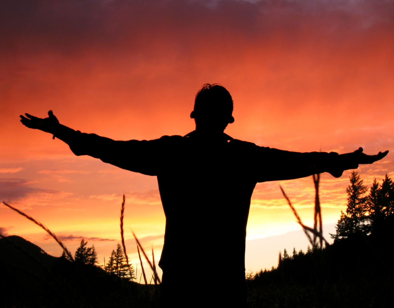 The Act of Spiritual Surrender. Through all my articles so far, I have… |  by Vandana Sinha | Medium