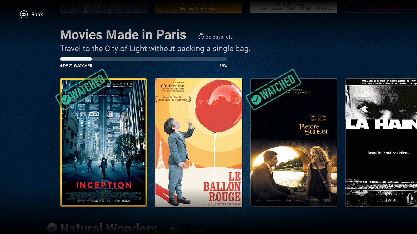 IMDb Launches What to Watch App Exclusively on Fire TV | by Amazon Fire TV  | Amazon Fire TV