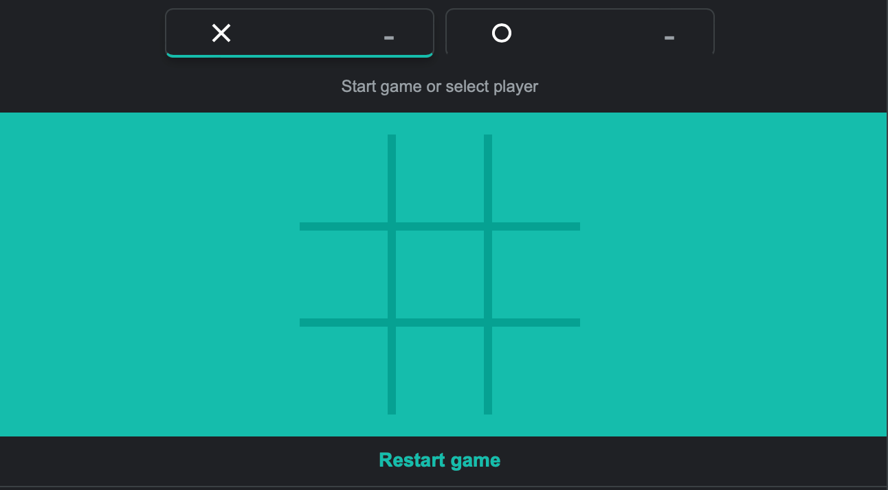 Google Tic-Tac-Toe: The Latest Online Gaming Trend