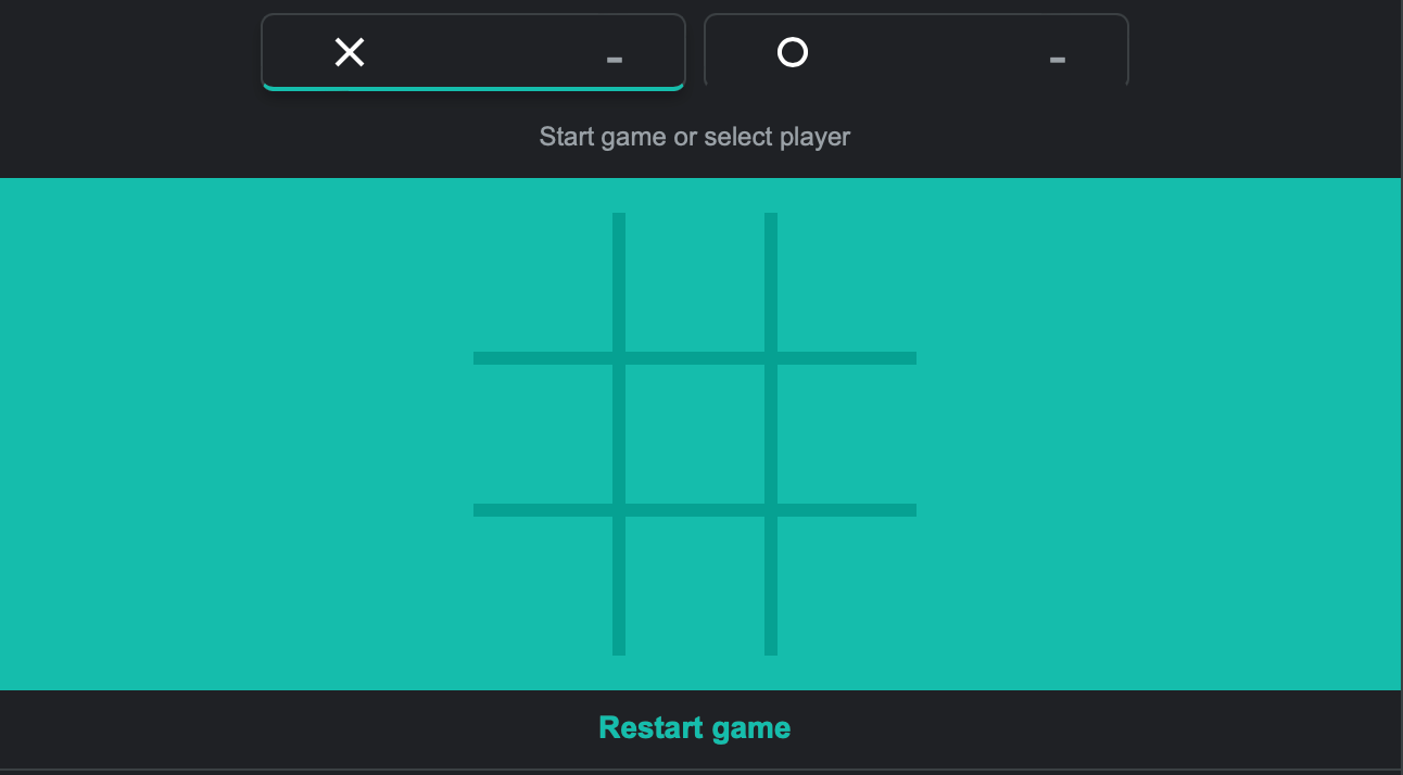 How to Beat Google's Impossible Tic Tac Toe