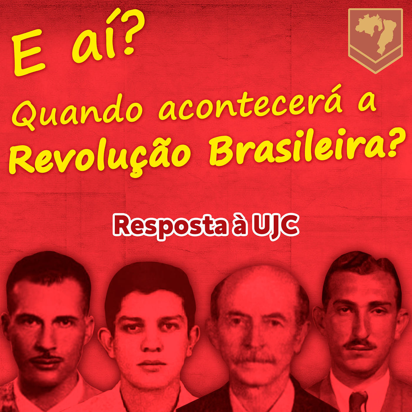 Preparar a UJC para um novo ciclo – PCB – Partido Comunista Brasileiro