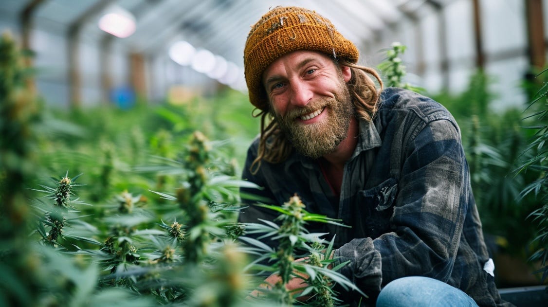 cannabis seo