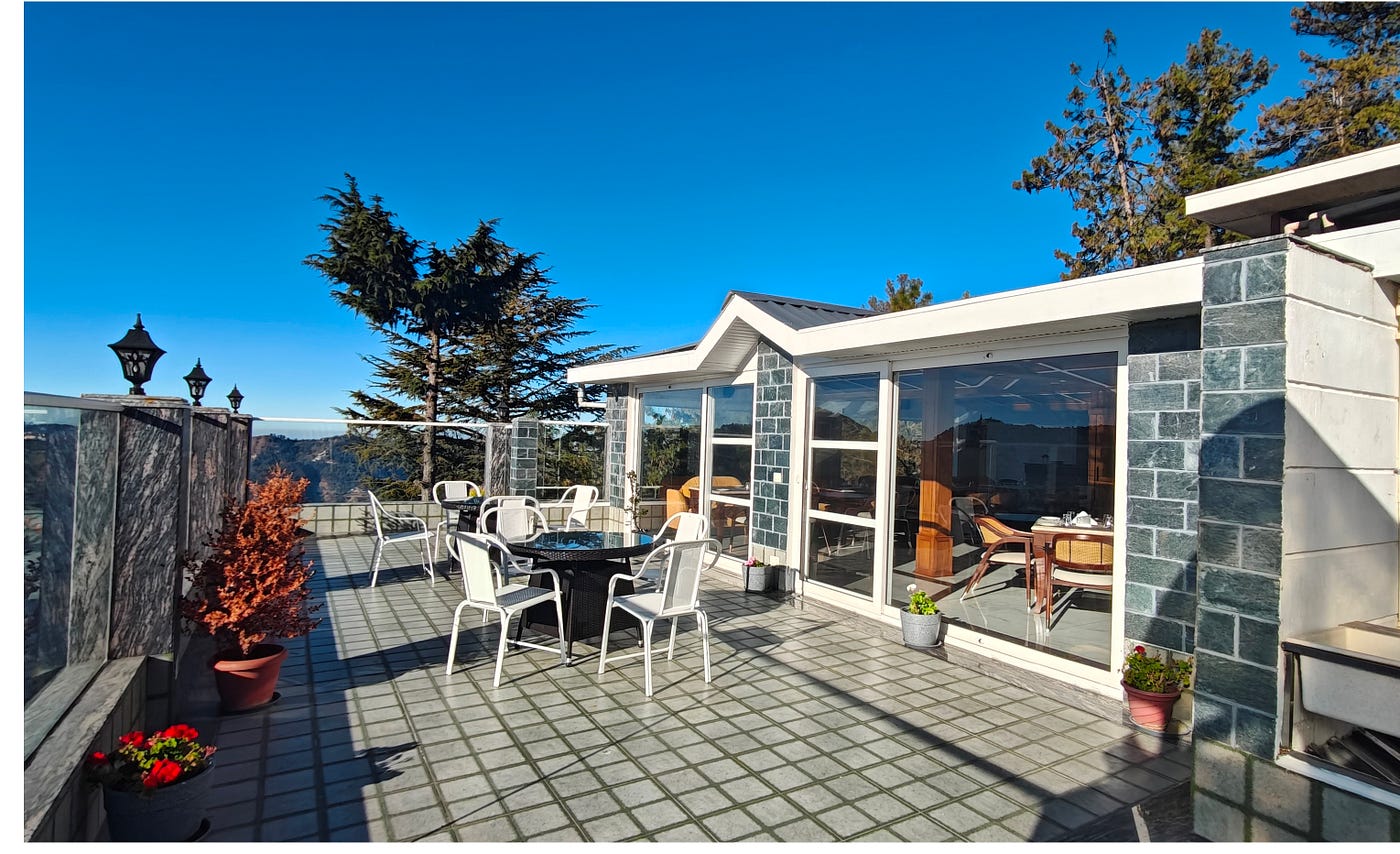 Best Luxury Hotels in Mashobra, Shimla: Your Complete 2026 Guide for a Peaceful Mountain Escape