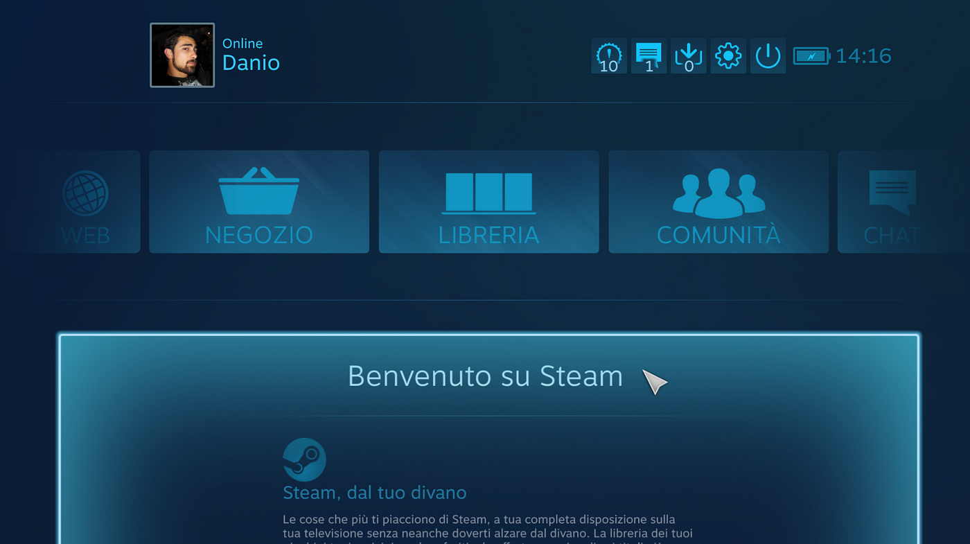 Play Steam Games on Your Secondary Monitor | Geek Culture