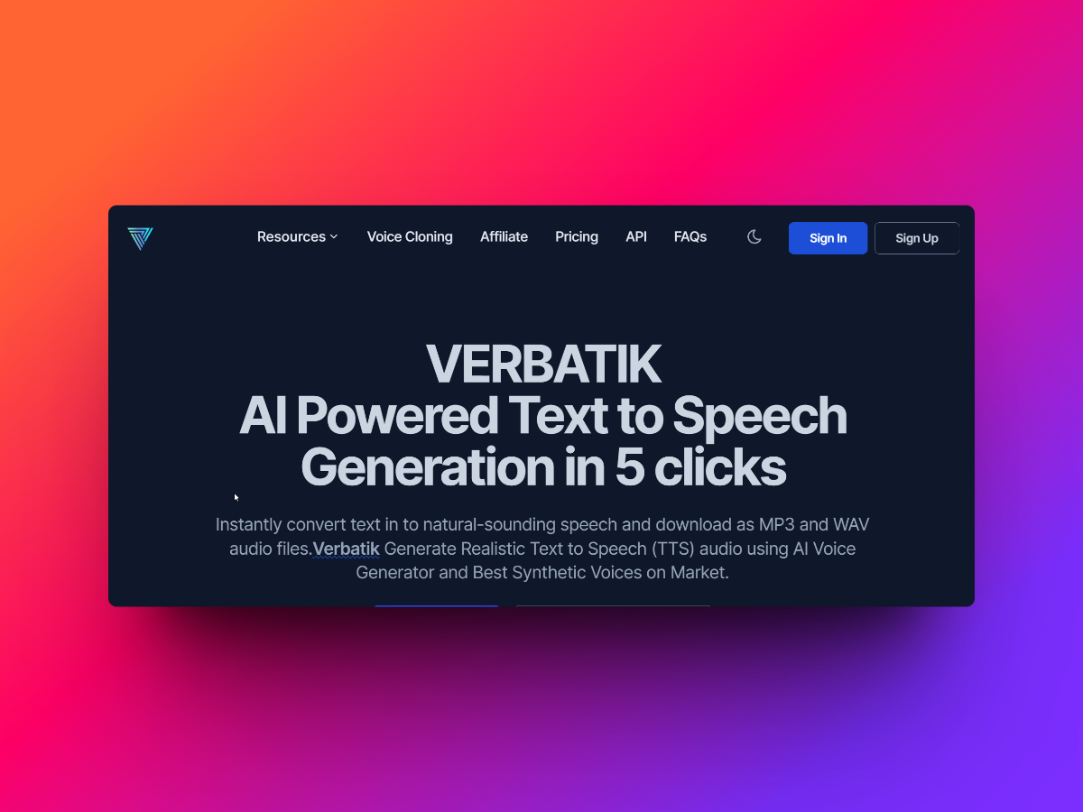 10 Text-To-Speech AI Tools For Multiple Business Use Cases | by Shushant  Lakhyani | Oct, 2023 | Medium