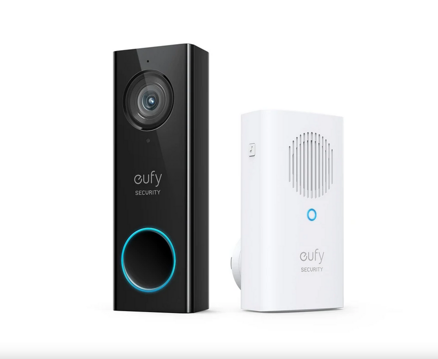 Integrating Eufy Doorbell Camera with Home Assistant | by Ferry Djaja |  Medium