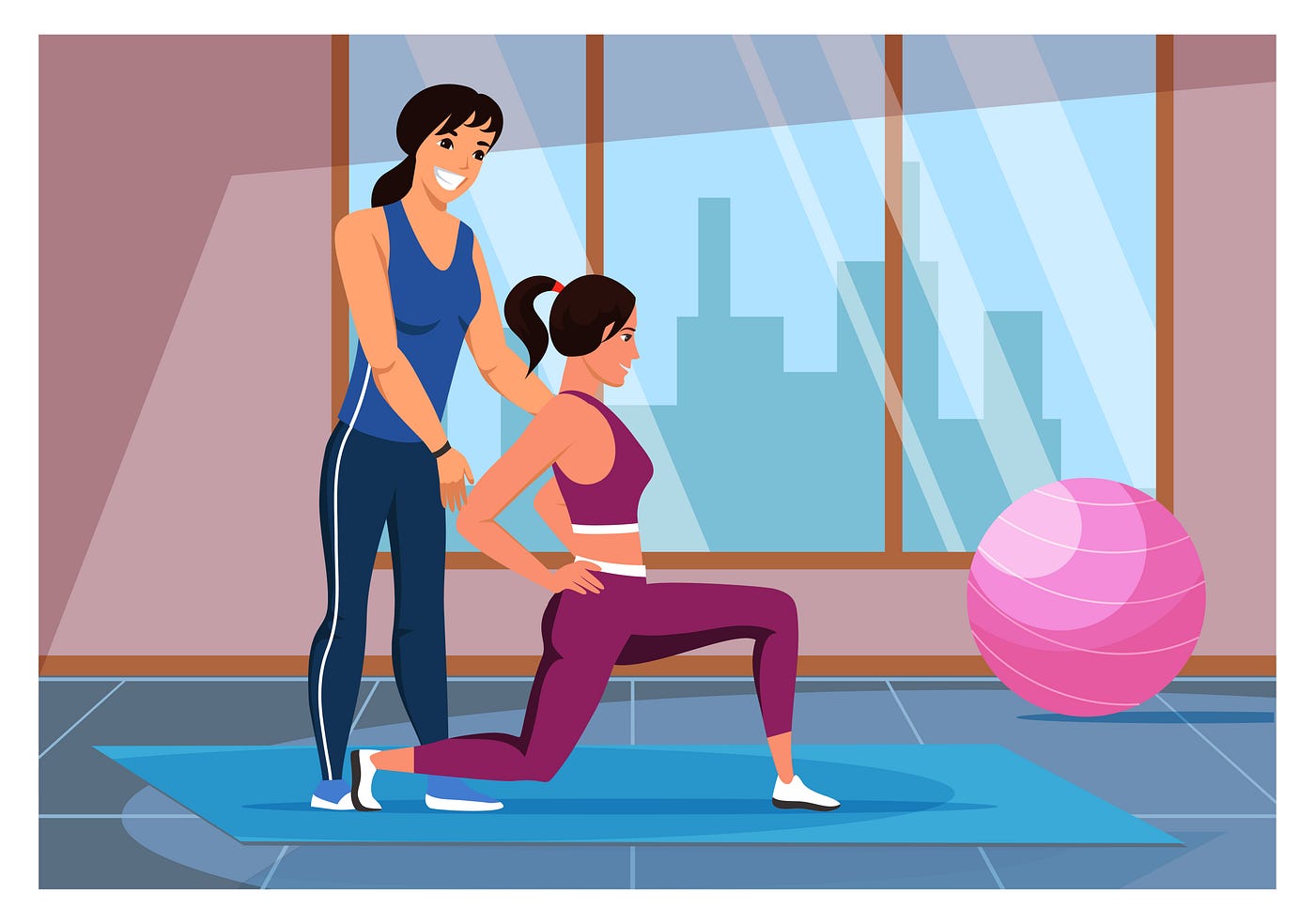Certified Personal Trainer Training: What It Really Takes to Build a Career in Fitness