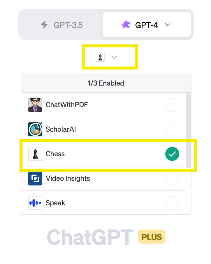 How to play chess on chat gpt｜TikTok Search