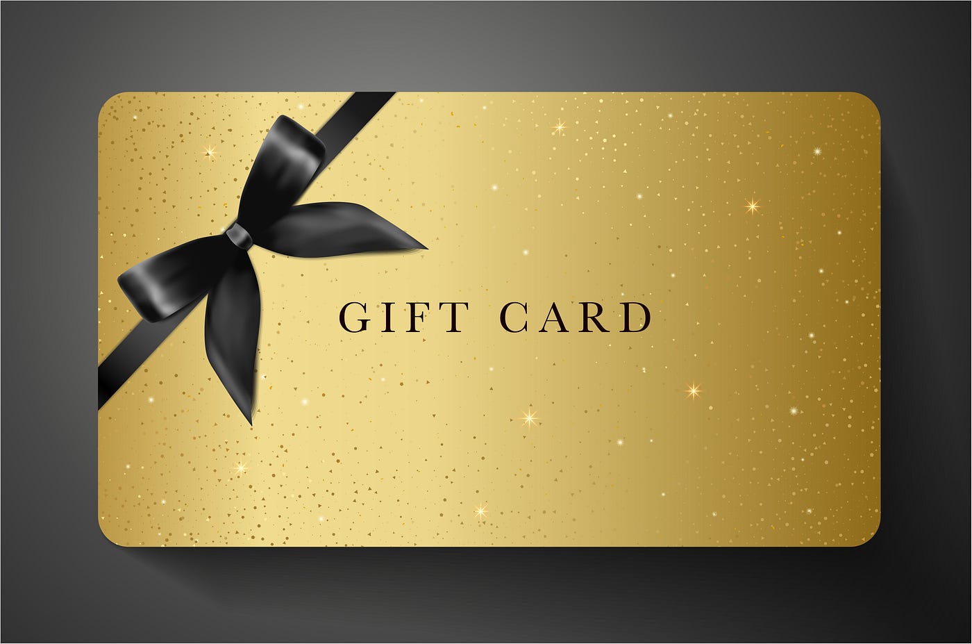 What are the most common Gift Card Brands sent during holiday season? -  Doctor Of Credit