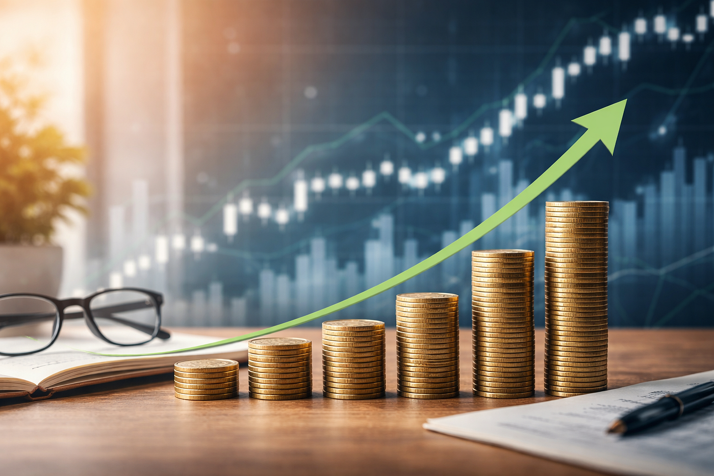 I miei primi errori negli investimenti