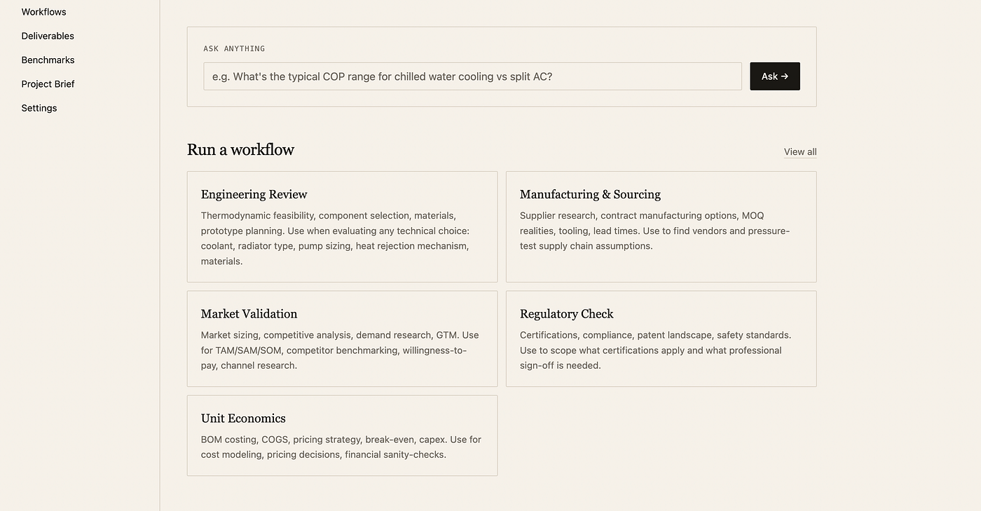 I built and deployed a real web app in one afternoon.
And, I am not a developer.