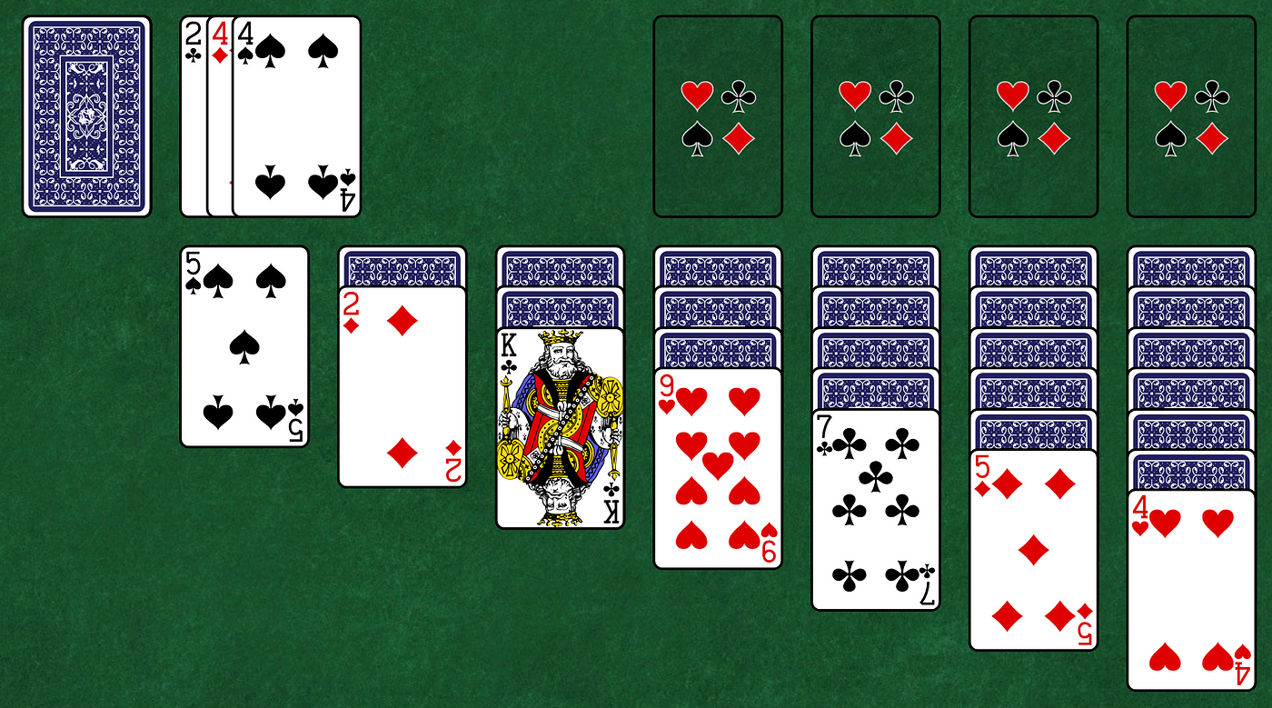 How to Play Solitaire (For Beginners)