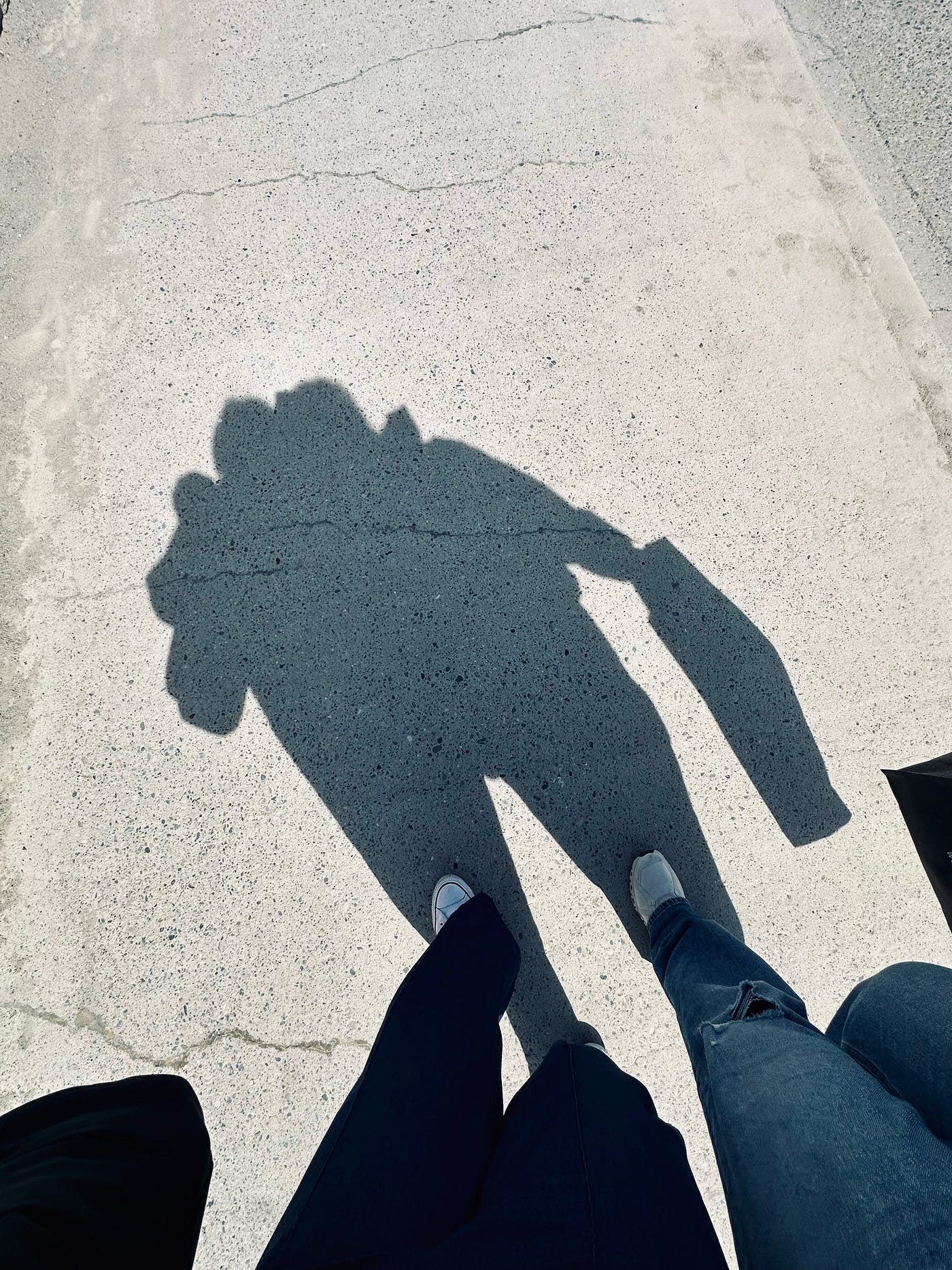 Loving Someone From a Different Distance