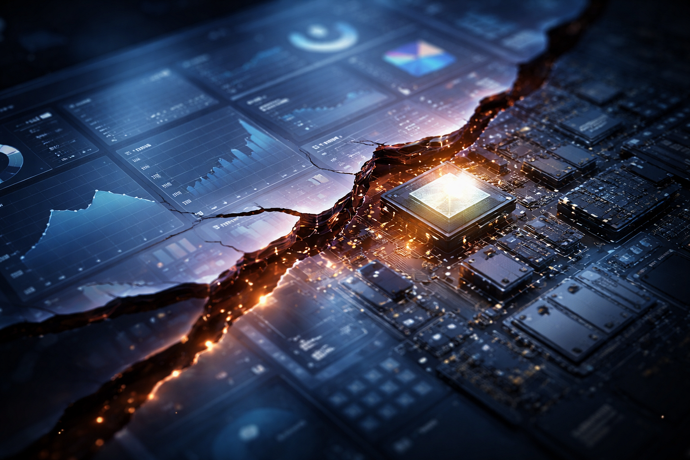 Why AI Is Breaking the Software Business Model | by Marc Bara | Medium