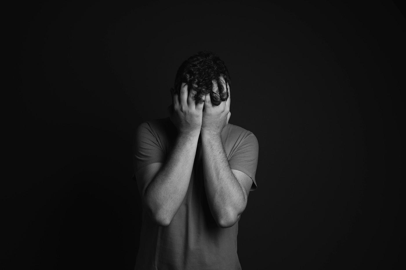 Stop Anxiety From Running Your Life