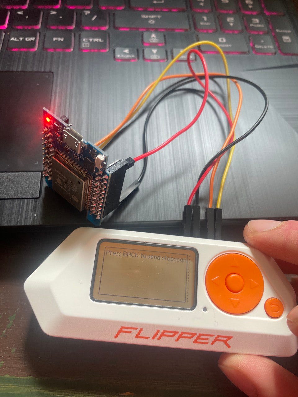 Flipper Zero — An Honest Review. Flipper Zero is a fun DIY electronics…, by Papa Thought