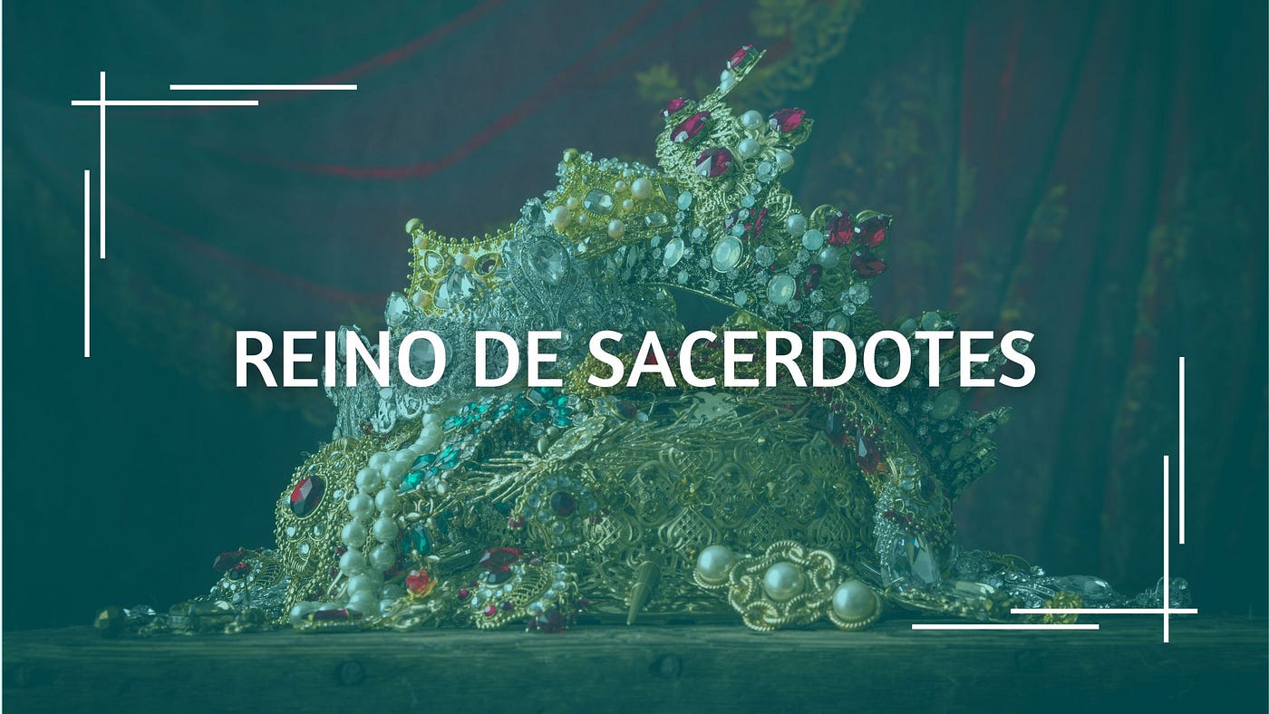 Solo hay lugar para un Rey