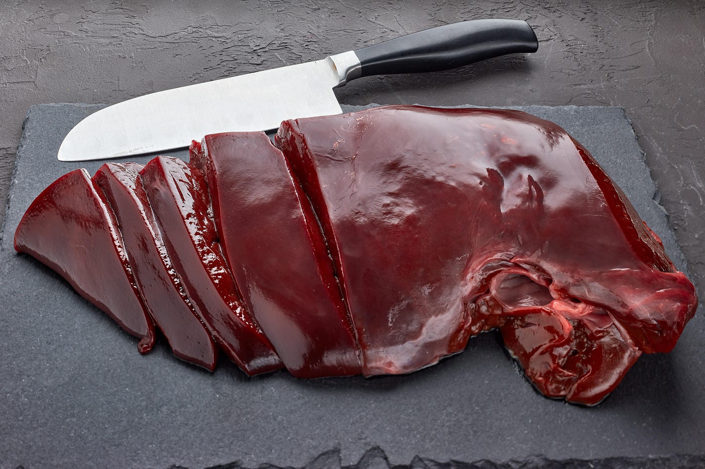 Not So Offal? Organ’s v ‘Superfoods’ & The Top 10 (Research-Backed) Benefits