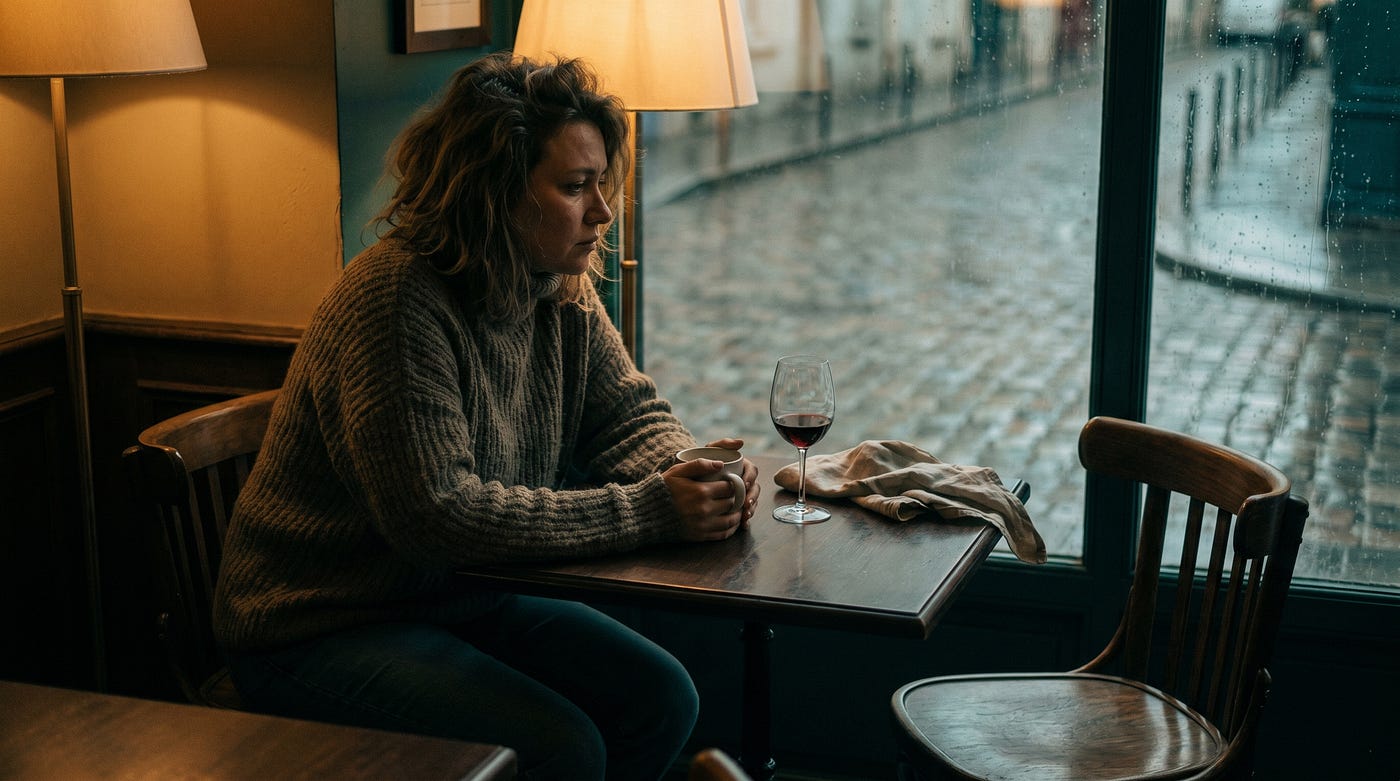 Covert Narcissism and the Semiotics of Sighs and Silence