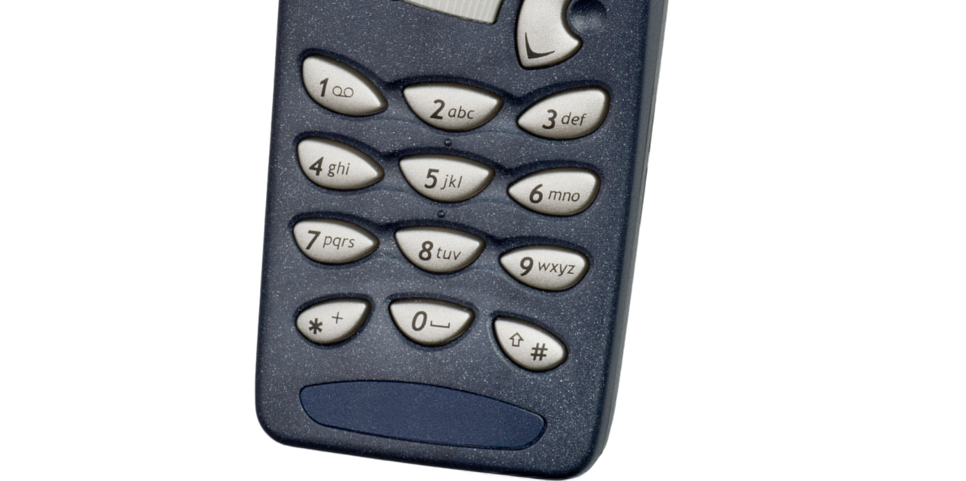 Nokia 5110 - Wikipedia