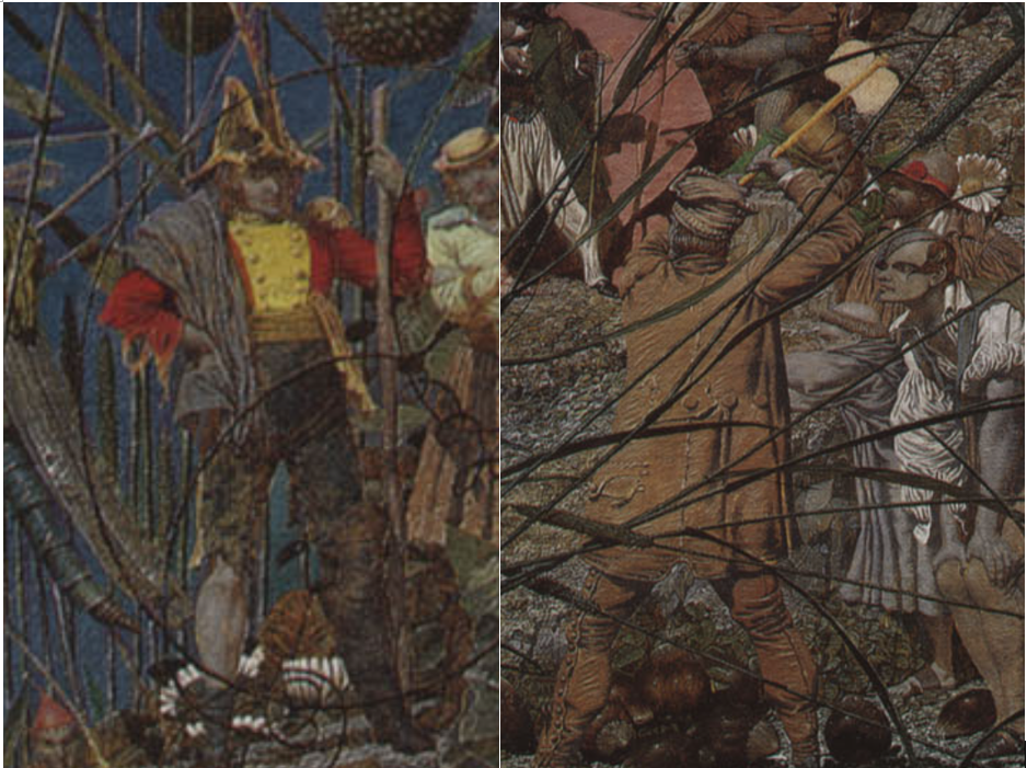 RICHARD DADD リチャード・ダット Richard Dadd 1817–1886 | Tate