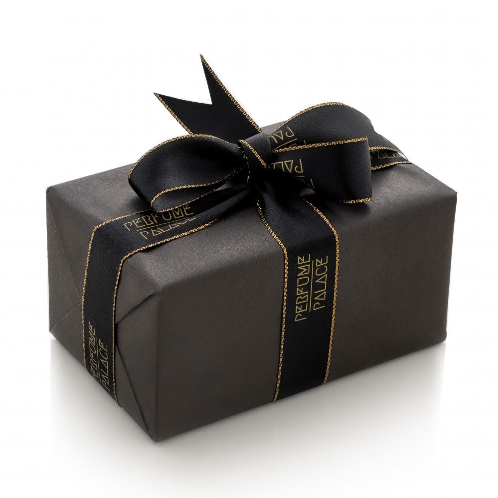 3 طرق لتقديم هدايا العطور!! وتعلم وفن ال Gift Wrapping | by افضل متاجر  السعودية | Medium