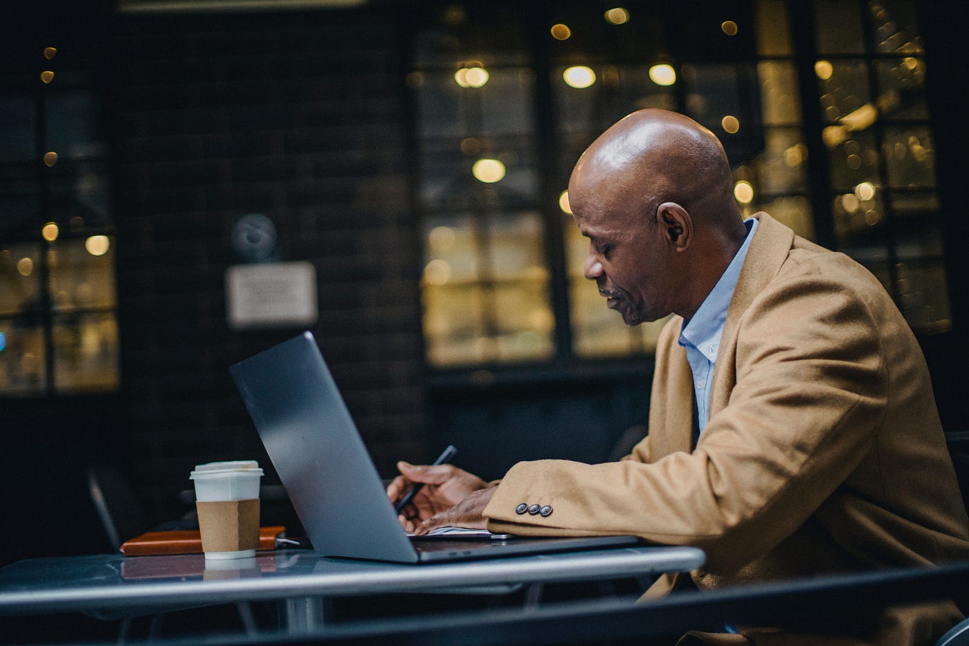 6 Reasons You Should Become a Technical Writer | by Charles Amemiya | The  Writing Cooperative