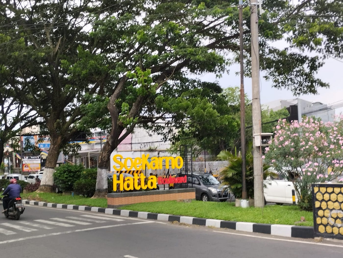 Ketika Melanggar Aturan Menjadi Pilihan yang Lebih “Aman”