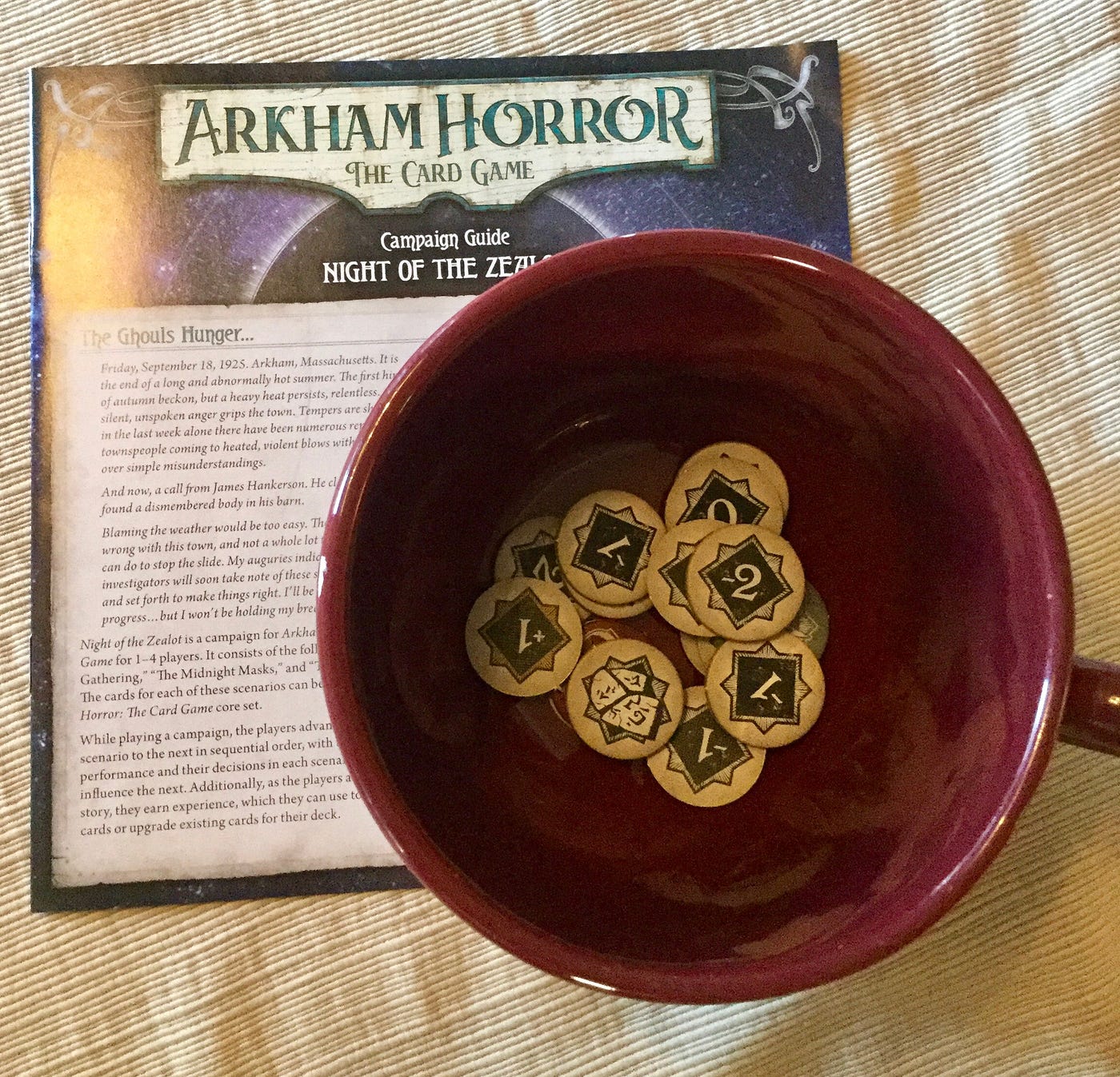 digi jewels digimon card battle Arkham Horror: The Card Game – The Circle Undone – Gaming Library