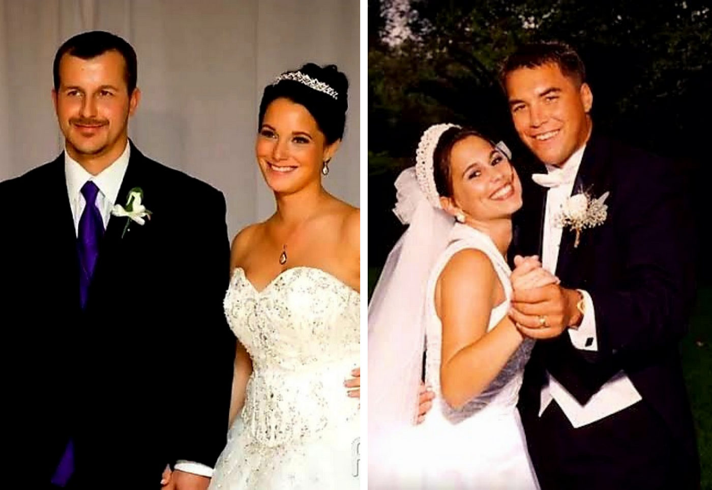 Chris watts wedding 60 photos