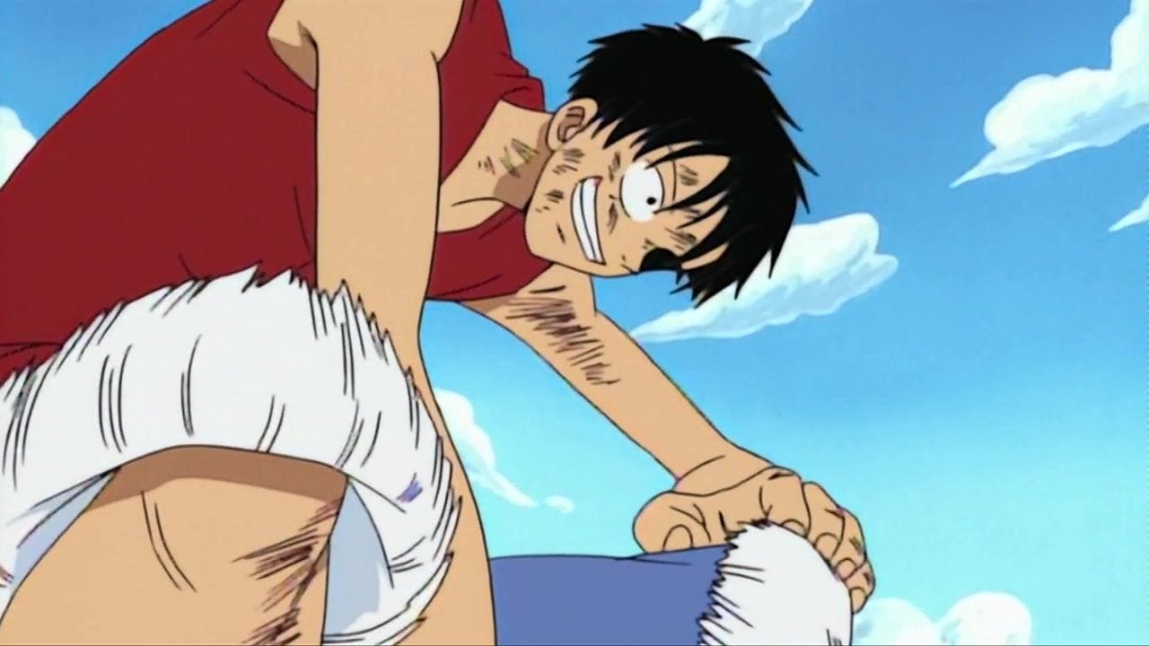 How To Get Through Super Long Anime by Anna Lindwasser Medium