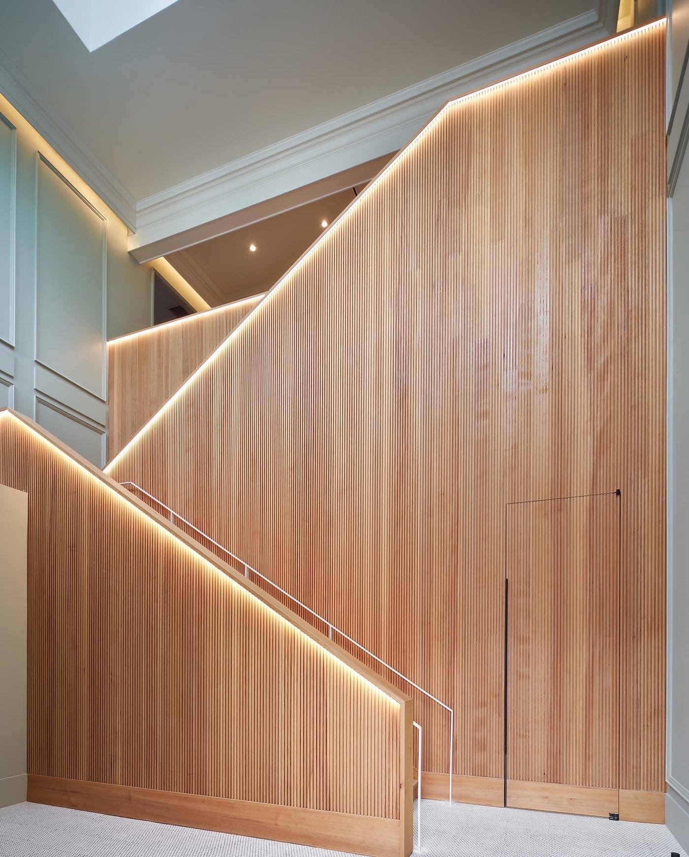 Texture, Light, and Timber: The Magic Mountain Story