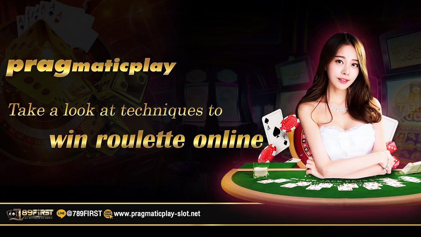 Techniques to profit from roulette., by prettybaccarat
