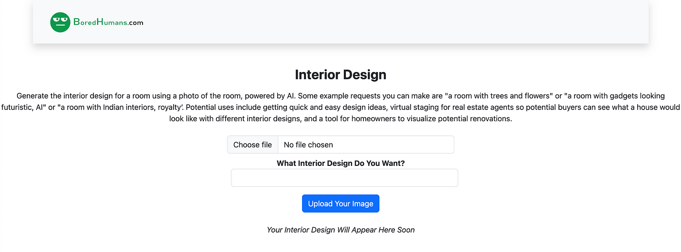 5 Best AI Interior Design Tools (January 2024) 