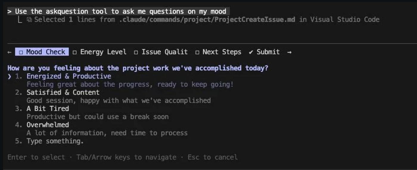 When Claude Can't Ask: Building Interactive Tools for the ...