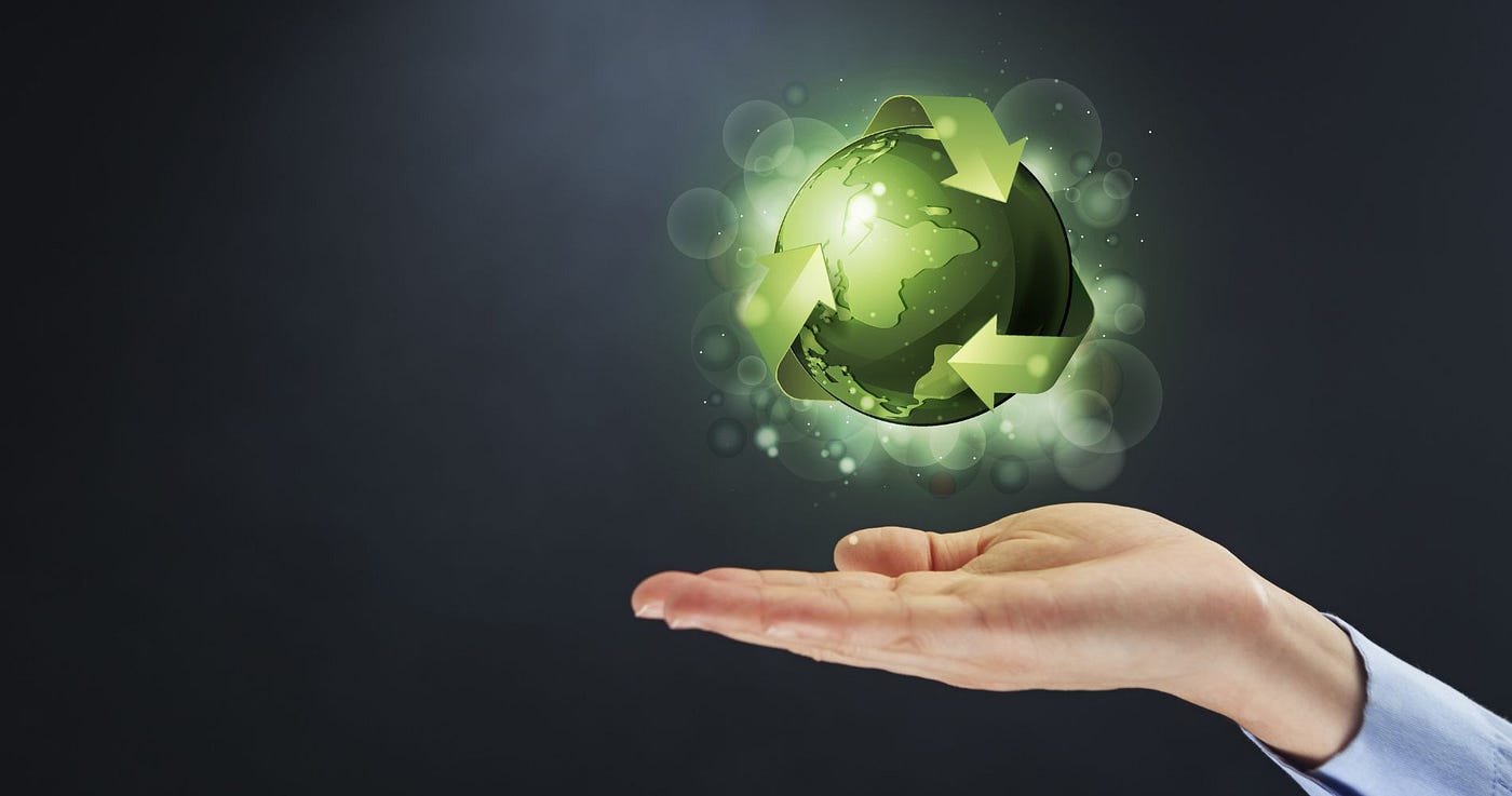 Brasil desperdiça potencial energético ao manter resíduos em aterros enquanto outros países…