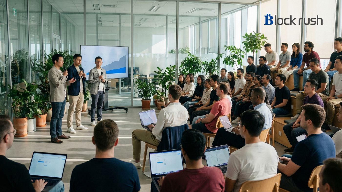 Why Recognition Strengthens Web3 Community Loyalty
