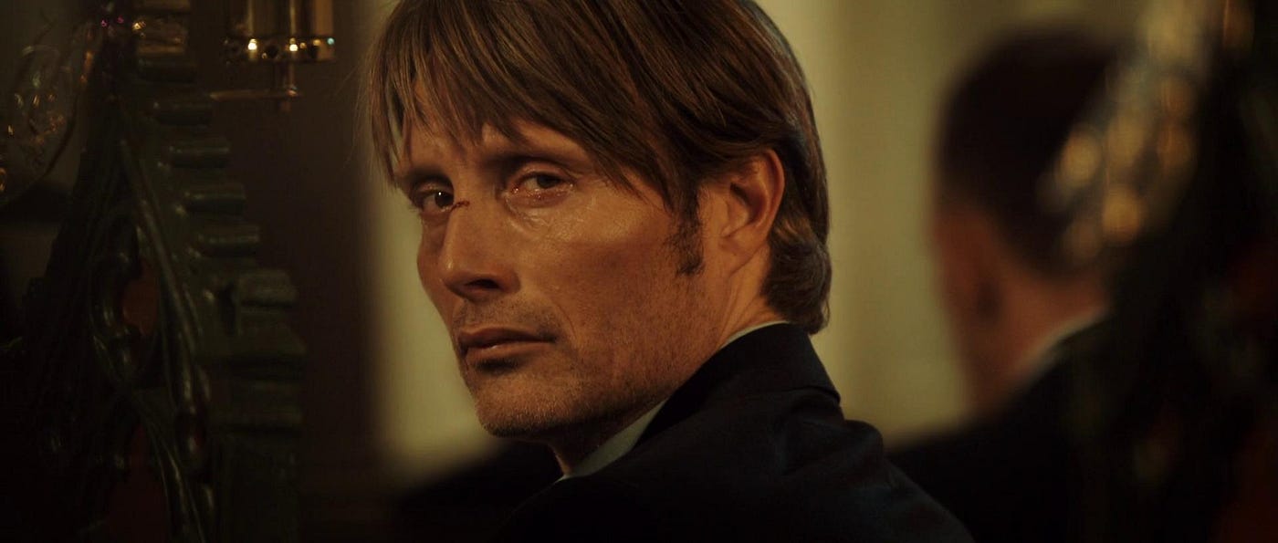 The Hunt (2012) — A Danish Masterpiece That Makes Your Blood Boil