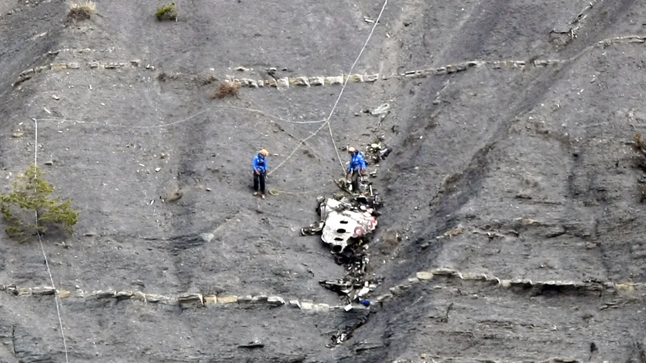 The Madness in our Methods: The crash of Germanwings flight 9525