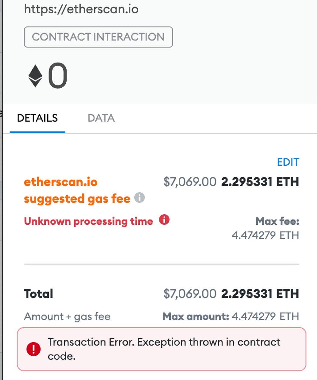 How to mint a Principle using Etherscan | by Christopher Davis | Bushidos  👹 | Medium