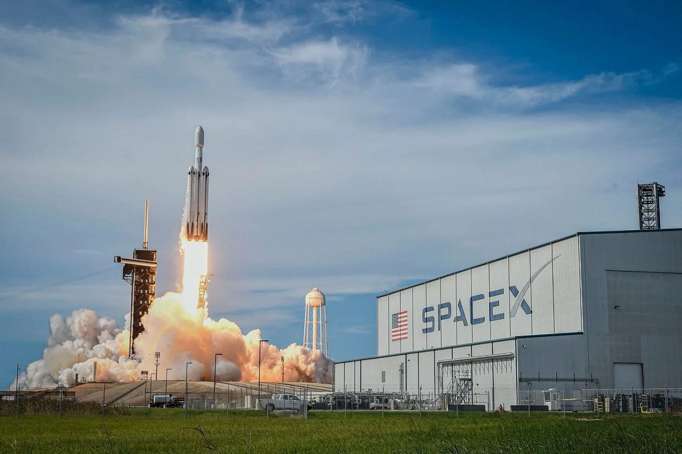 SpaceX IPO: Under the Ticker SPCX, Elon Musk’s $2 Trillion Space Titan Debuts on Nasdaq