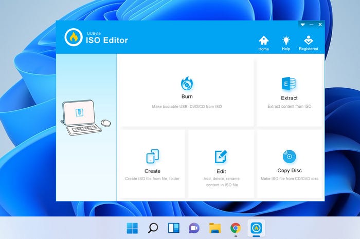 4 Free Tools for Burning ISO to USB on a Windows 11 PC | Medium