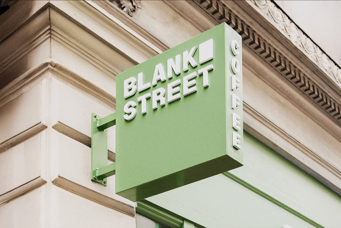 A Comprehensive Overview of Blank Street Coffee